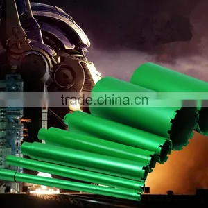 25mm-180mm Diameters Diamond Core Drilling Bits for Electric Drills Hand Drills thumbnail-1