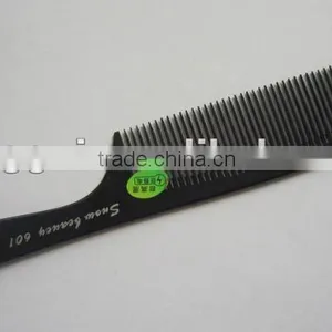 High Performance Professional Salon Beauty Plastic Comb thumbnail-1