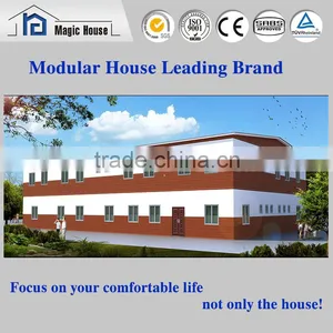HOT! Newest Luxus Container Haus,special Design Container Houses,modern Style Prefab Container Houses Quality Choice Most Popular thumbnail-1