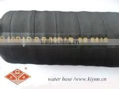 4" Water Suction Hose,Rubber Water Suction Hose thumbnail-1