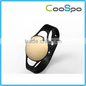 Coospo Professional Fitness Pulse Watch Smart Wristband thumbnail-1