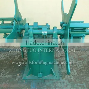 High Frequency Welding Machine,welded Pipe Roll Forming Machine thumbnail-2