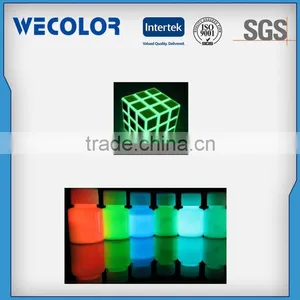 Free Sample Cloth Gel Fluorescent Pigment Fine Paste thumbnail-4
