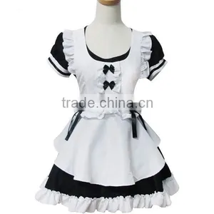 Cotton Sexy Kitchen Aprons thumbnail-6