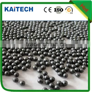 Cast STEEL Shot S70/S110/S170/S230/S280/S330/S390/S460/550/S660/S780 With Paper Bag thumbnail-1