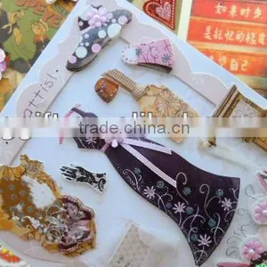 3D Sticker -092 thumbnail-1