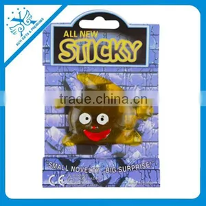 Souvenir Promotional Gifts Novelty and Gifts Sticky Animals Toys thumbnail-1
