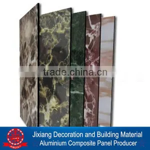China ACP Long Life Outdoor Unbroken Stones to Decorate Facades thumbnail-1