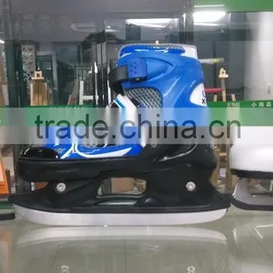 Winter Sport Shoe Adult Ice Figure Shoes Ice Skate Sharpening thumbnail-1