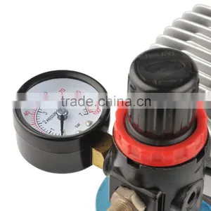 AS18-2 Mini Airbrush Compressor thumbnail-3