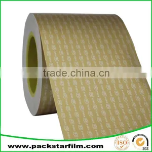 Manufacture Custom Water Transfer Printing Holographic Paper Roll thumbnail-6