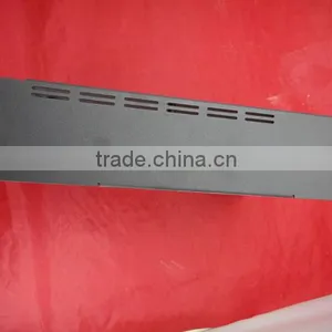 Mask Before Powder Coating Sheet Metal Parts Aluminum Box thumbnail-2