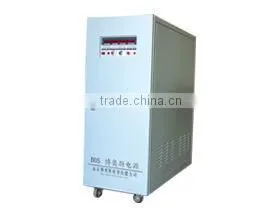 High Frequency 400HZ Army Power Supply AC400 Series Three-phase 60kVA thumbnail-1