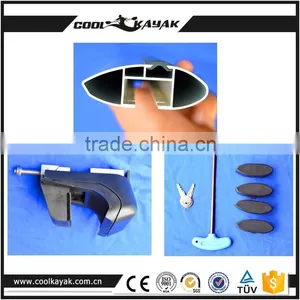 Kayak Roof Rack Frame Car Roof Rackk Can Load Various Kinds of Kayak Products From COOLKAYAK thumbnail-4