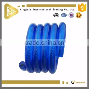 PVC Coated Galvanized Steel Wire Rope thumbnail-2