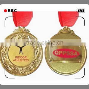 Glitter New Design High Quality Custom Medals no Minimum Order thumbnail-4