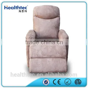 Comfort Recliner Sofa Cinema Furniture thumbnail-1