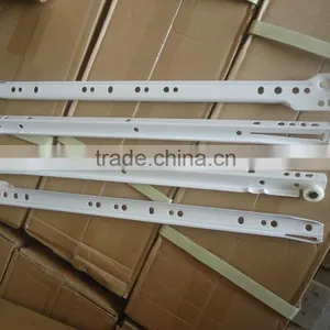 FGV Bottom Mounted Self Closing Drawer Slides thumbnail-3