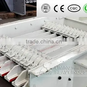 Liming Grizzly Vibrating Feeder,Liming Vibrating Feeder Conveyor thumbnail-3