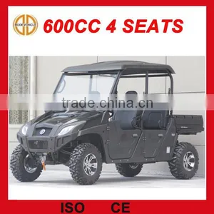 Top Cheap 600cc 4 Seats Utv 4x4(MC-183) thumbnail-2
