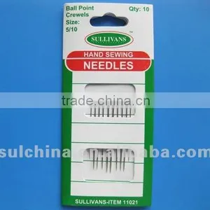 Hand Sewing Needles thumbnail-1