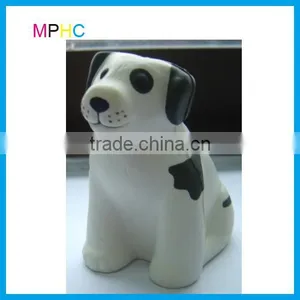 PU Stress Ball Animal Dog Shaped Antistress thumbnail-1