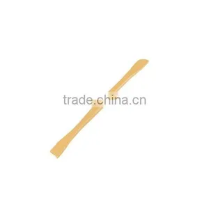 10 Pcs High Quality Wooden Clay Tools With Double Sided Ends thumbnail-5