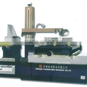 Wire Cutting Machine thumbnail-1