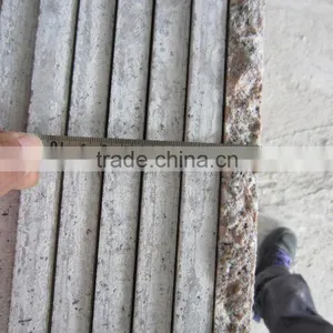 From Fujian Province of China Cheapest and Popular Granite Tiles-G696 thumbnail-5
