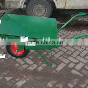 Welding Wheelbarrow (WB2300-A) For Sale thumbnail-1