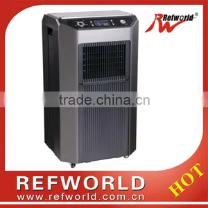 Mobile Air Conditioner thumbnail-1