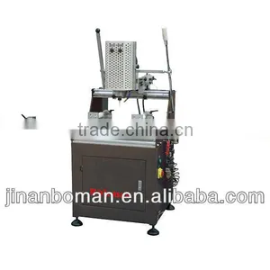 Aluminium Window Making Machine of Single Axis Copying Router thumbnail-1