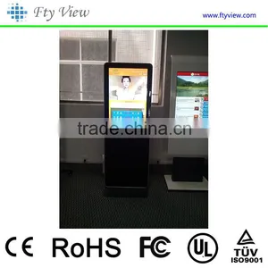 Factory Price! 42" Full HD 1080P Digital Signage LG/Samsung LCD Floor Standing AD Player thumbnail-5