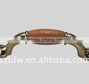 Classical Cabinet Handle thumbnail-1