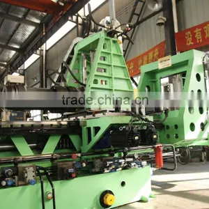 DETSCH 133 Fully CNC Europe Technology Tube Bender thumbnail-3