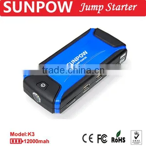 SUNPOW 2015 New Automobile Starting Power Car Battery thumbnail-1