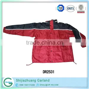 China Supplier Lady Jackets Garment Travelling Jackets thumbnail-1
