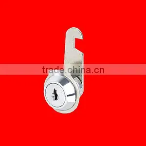 Zinc Alloy Blade Cam Lock Drawer Lock Office Desk Drawer Lock thumbnail-3