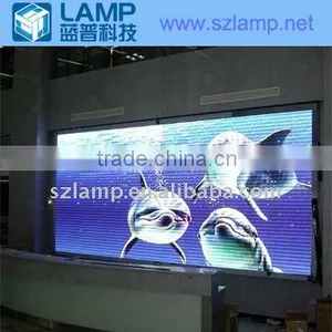 P1.8 Indoor HD LED Display thumbnail-1