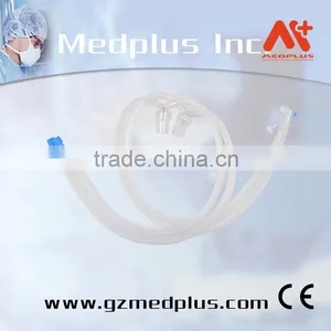 Medical Disposable Breathing Circuit thumbnail-4