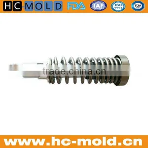 Manufacturing Motor Cycle Parts Prototyping thumbnail-1
