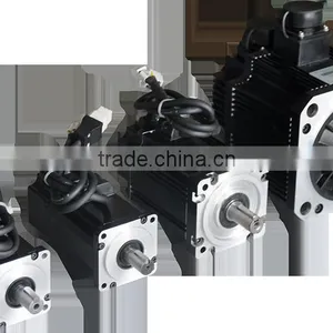 ACH-11120BC --High Quality AC Servo Motor thumbnail-2