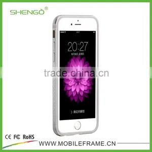 Crystal Diamond Phone Case for Samsung S6 thumbnail-3