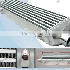 Bar&Plate Intercooler thumbnail-1