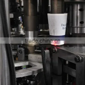 Disposable Paper Cup Making Machine,cup Making Machine thumbnail-5