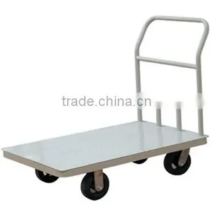 Light Weight Warehouse Logistics Carts Hot New Products thumbnail-3