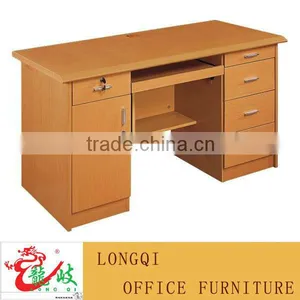 Hot Sale High Quality Office Computer Table thumbnail-1