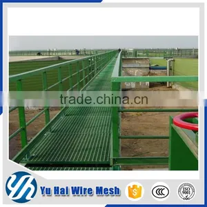 Clear Molded Grp Grating /frp Gratings thumbnail-5