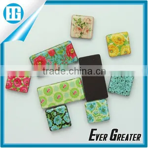 Custom Fridge Magnet,printing Fridge Magnet Sticker,car Window Pvc Sticker thumbnail-1