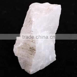 Bulk Natural Stone White Jade, Bulk Wholesale Manufacturer Stone, Semi Precious Fashion Gifts thumbnail-1
